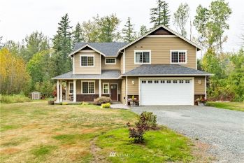 2349 Coyote Creek Drive , Bellingham, WA 98226
