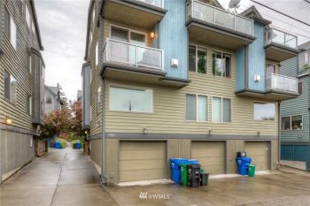 5925 California Avenue SW #A, Seattle, WA 98136