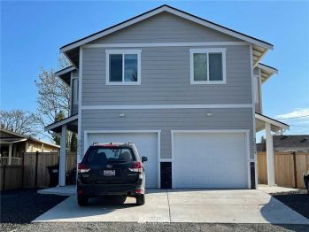 302 Washington Avenue SW, Yelm, WA 98597