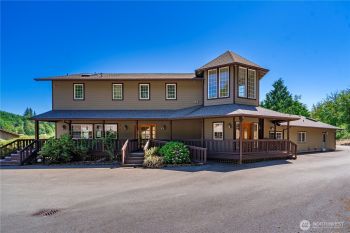 300 W Elk Ridge Road , Shelton, WA 98584