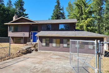 23 Deer Meadows Drive , Port Angeles, WA 98362