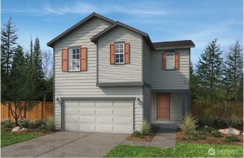 37514 30th Place S #Lot62, Federal Way, WA 98003