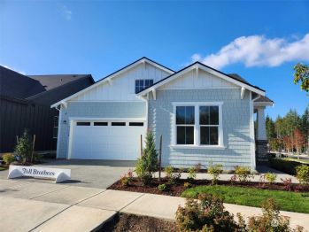 23590 SE Logan (Home Site 28) Street , Black Diamond, WA 98010