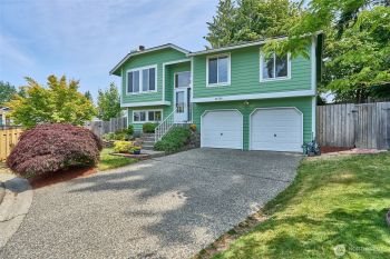 21738 121st Pl SE , Kent, WA 98031