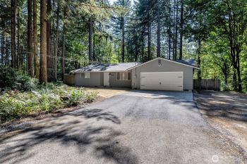 4545 Scott Road NW, Olympia, WA 98502