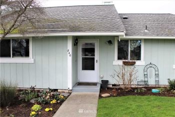840 N Canterbury Court NW, Sequim, WA 98382
