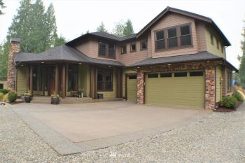 30317 121st Street E, Buckley, WA 98321-9722