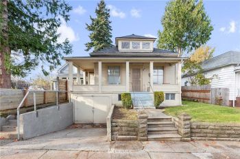 903 Highland Avenue , Bremerton, WA 98337