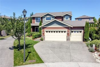 22422 SE 282nd Court , Maple Valley, WA 98038