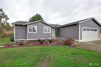 1936 Edgewood Drive , Camano Island, WA 98282