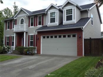 8416 131st Street Ct E, Puyallup, WA 98373