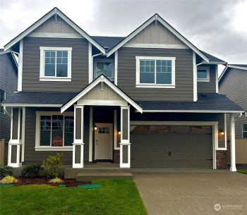 3162 Stephanie Loop NE, Lacey, WA 98516