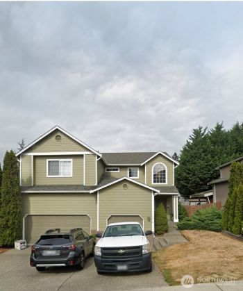 11316 SE 314th Place , Auburn, WA 98092-5309