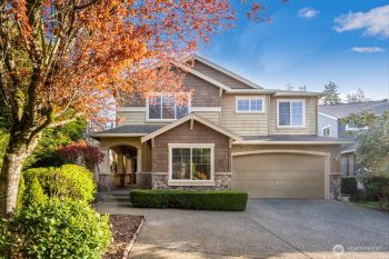 12613 Sandpiper Lane , Mukilteo, WA 98275