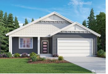 660 W McCurdy Road , Sequim, WA 98382