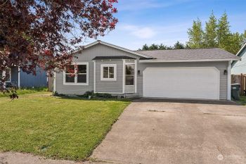 15929 Quail Meadows Court SE, Yelm, WA 98597