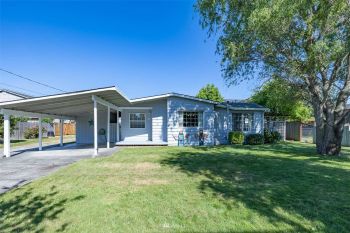 205 S Pacific Avenue , Pacific, WA 98047