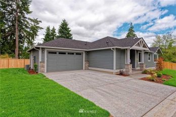 6927 125TH Street Ct E, Puyallup, WA 98373