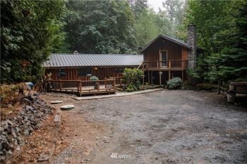 152 Creek Road , Winlock, WA 98596