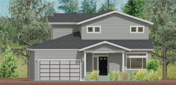 752 Fords Court NW, Bainbridge Island, WA 98110