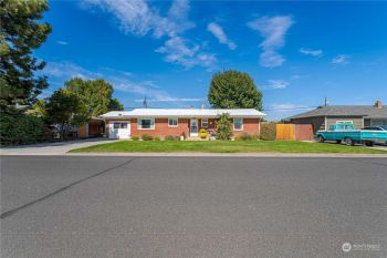 217 K St SW , Quincy, WA 98848