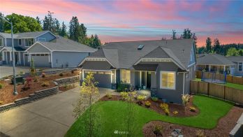 2708 Marietta Street , Steilacoom, WA 98388