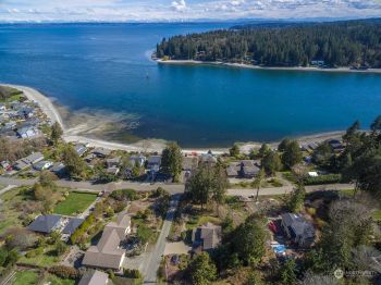 0 175XX Division Avenue NE, Suquamish, WA 98392