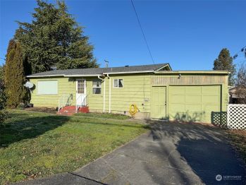190 W Hammond Street , Sequim, WA 98382
