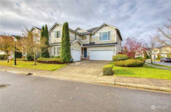 7201 Perry Avenue SE, Auburn, WA 98092