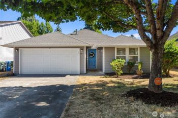 5614 Mount Saint Helens Street SE, Lacey, WA 98503