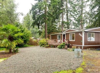 4581 Siesta Place , Oak Harbor, WA 98277