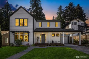 3815 NE 89th Street , Seattle, WA 98115