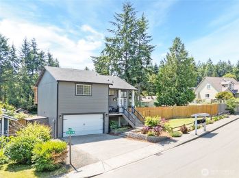 2412 53rd Street Ct NW, Gig Harbor, WA 98335