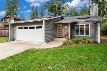 22818 SE 288th Street , Maple Valley, WA 98038