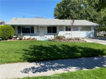 74 NE K Street NE, Ephrata, WA 98823