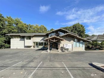 319 S Peabody Street , Port Angeles, WA 98362
