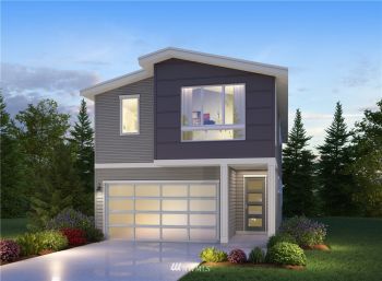 13831 NE 97TH Street #4, Redmond, WA 98052