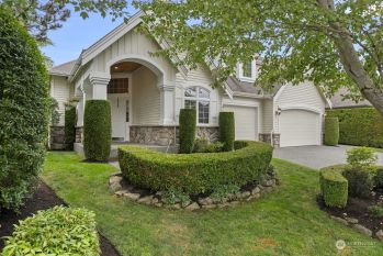 27533 SE 30th Street , Sammamish, WA 98075