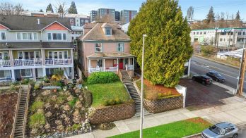 2504 Tacoma Avenue S, Tacoma, WA 98402