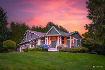 5031 113th Avenue SE, Snohomish, WA 98290