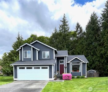 7025 45th Street NE, Marysville, WA 98270-6988