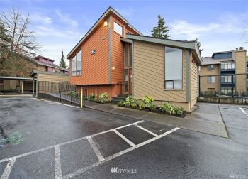 4920 200th Street SW #A102, Lynnwood, WA 98036