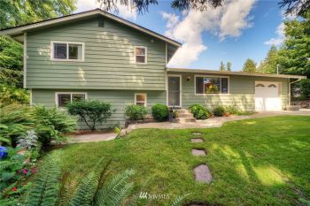 24506 Morgan Street , Black Diamond, WA 98010