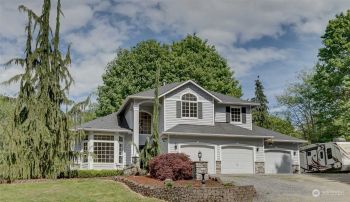 3831 171st Avenue SE, Snohomish, WA 98290