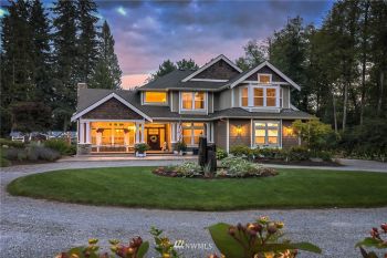 24805 SE 200th Street , Maple Valley, WA 98038