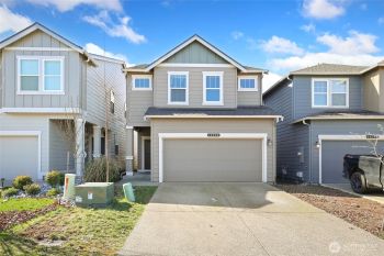 18722 110th Avenue E, Puyallup, WA 98374