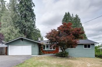 16628 1st Avenue SE, Bothell, WA 98012