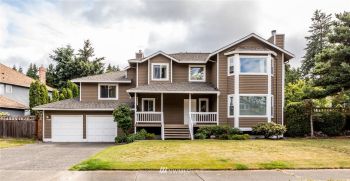 7822 118th Avenue SE, Newcastle, WA 98056