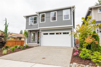 804 Lincoln Avenue , Snohomish, WA 98290