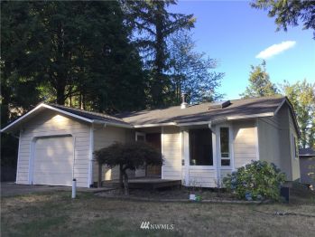 12318 Champion Drive SW, Olympia, WA 98512